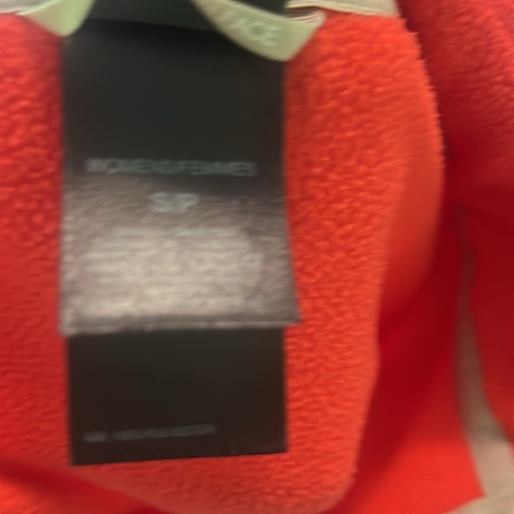 The North Face women’s quarter zip fleece - Picture 4 of 4